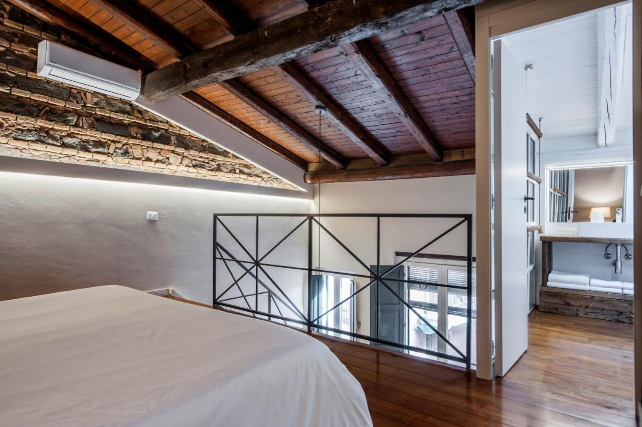 Ferrini Home - Piazza Trento CTA Exterior foto