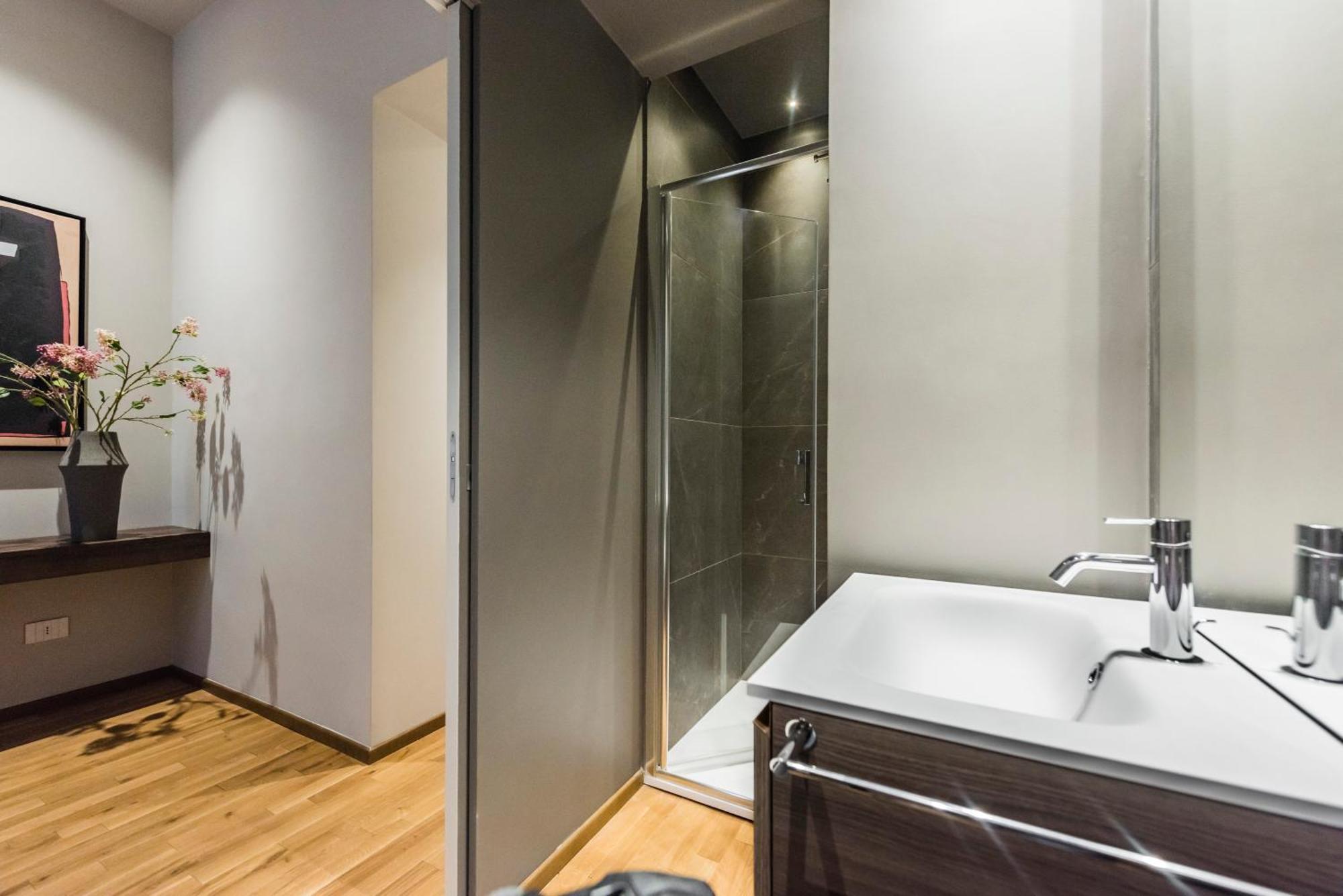 Ferrini Home - Piazza Trento CTA Zimmer foto