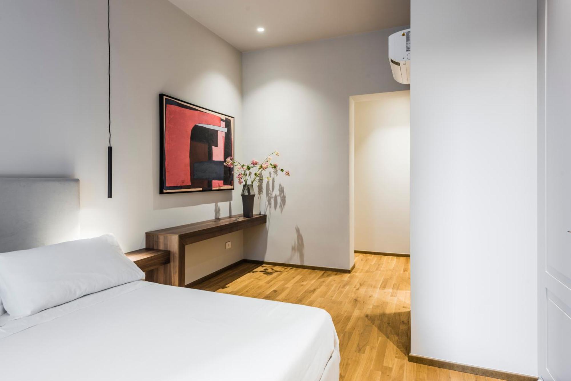 Ferrini Home - Piazza Trento CTA Zimmer foto