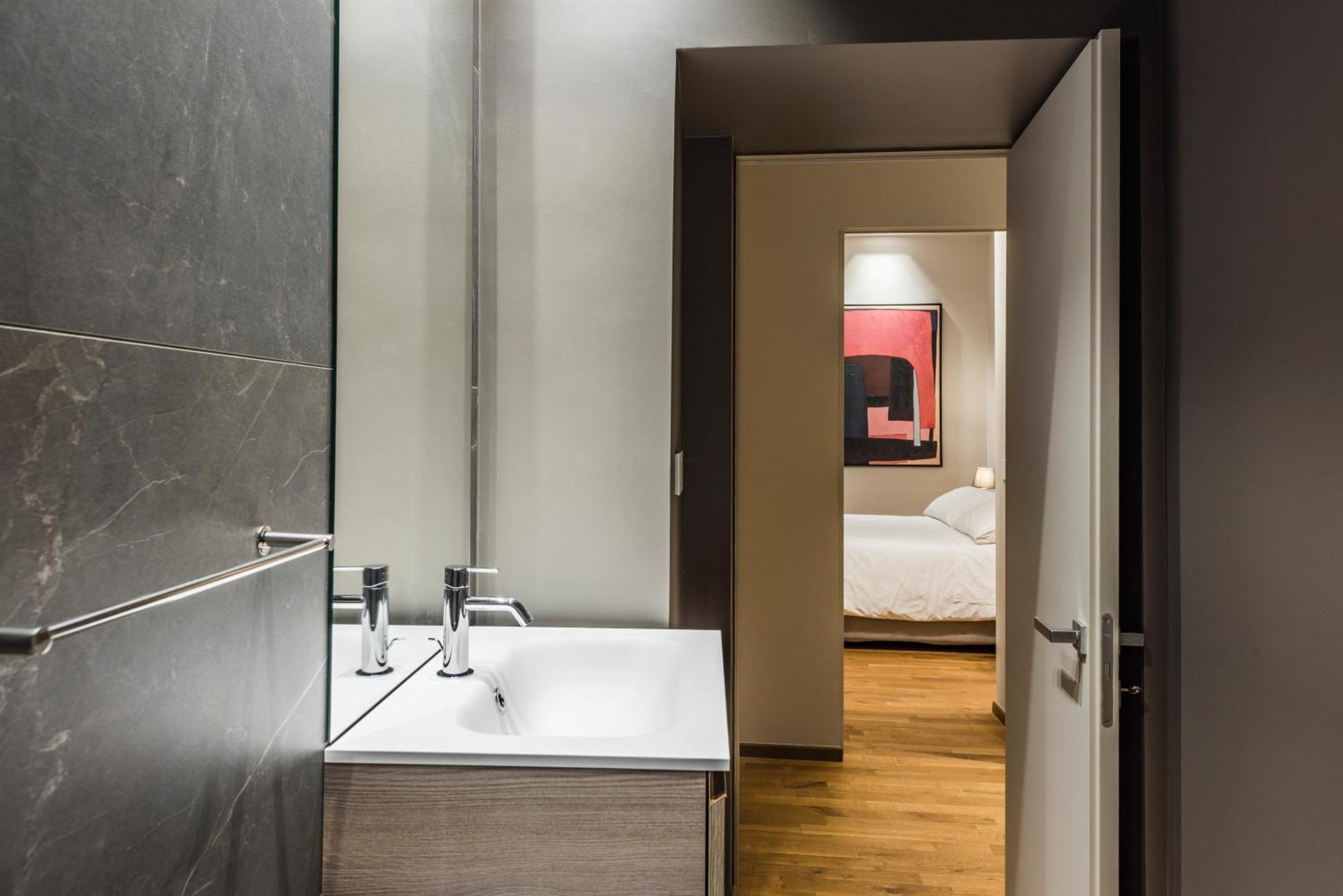 Ferrini Home - Piazza Trento CTA Zimmer foto