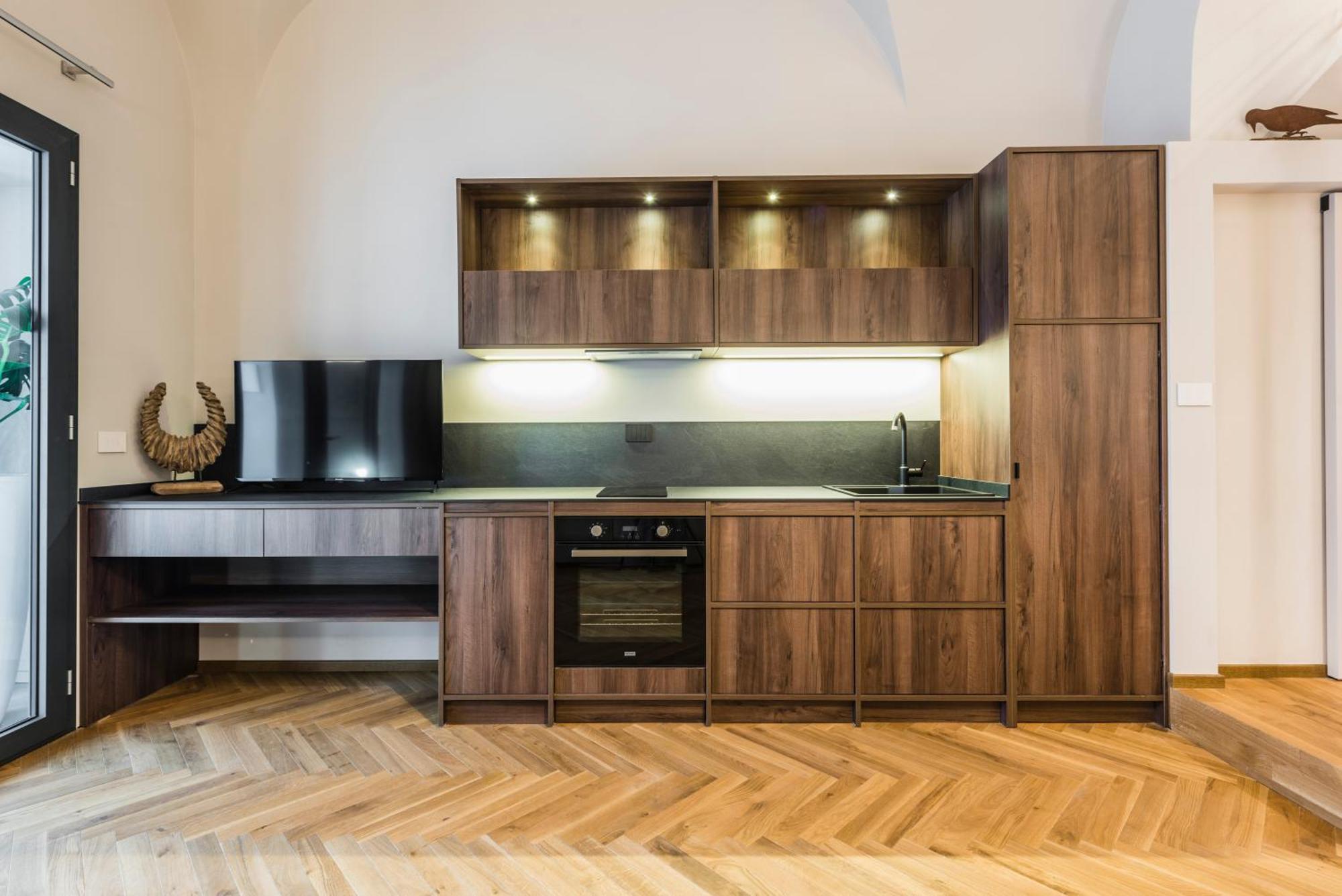 Ferrini Home - Piazza Trento CTA Zimmer foto