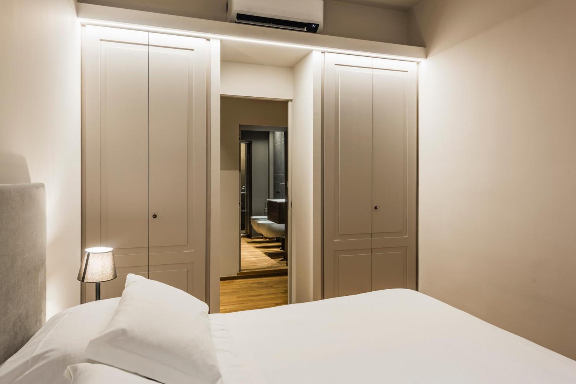 Ferrini Home - Piazza Trento CTA Zimmer foto
