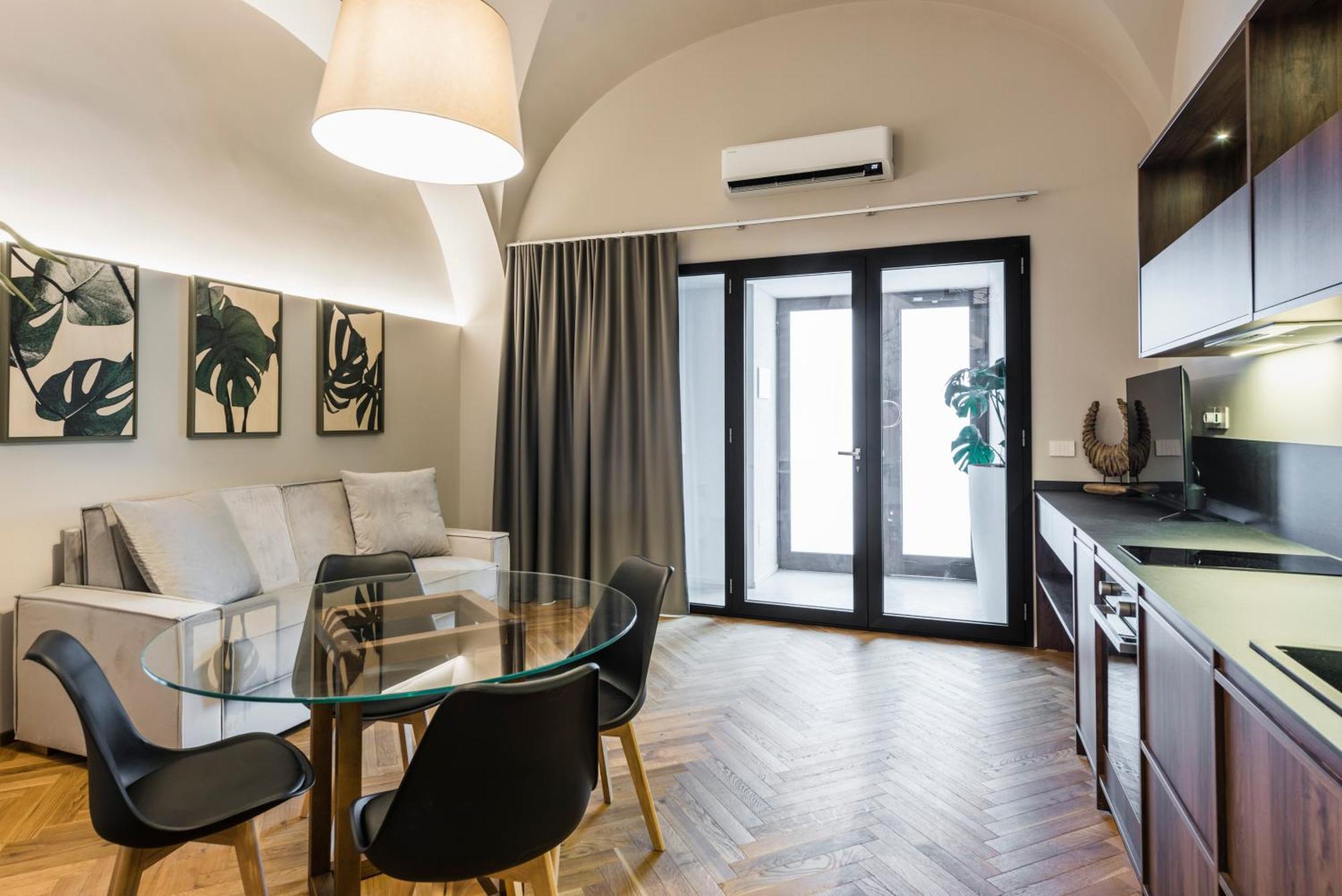 Ferrini Home - Piazza Trento CTA Zimmer foto