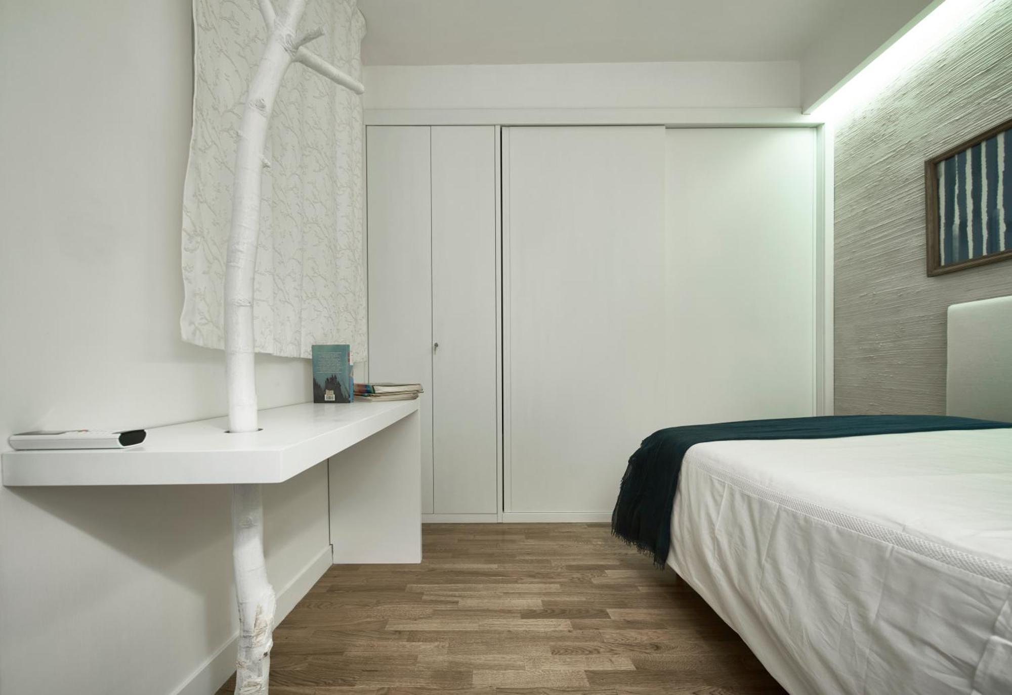 Ferrini Home - Piazza Trento CTA Zimmer foto