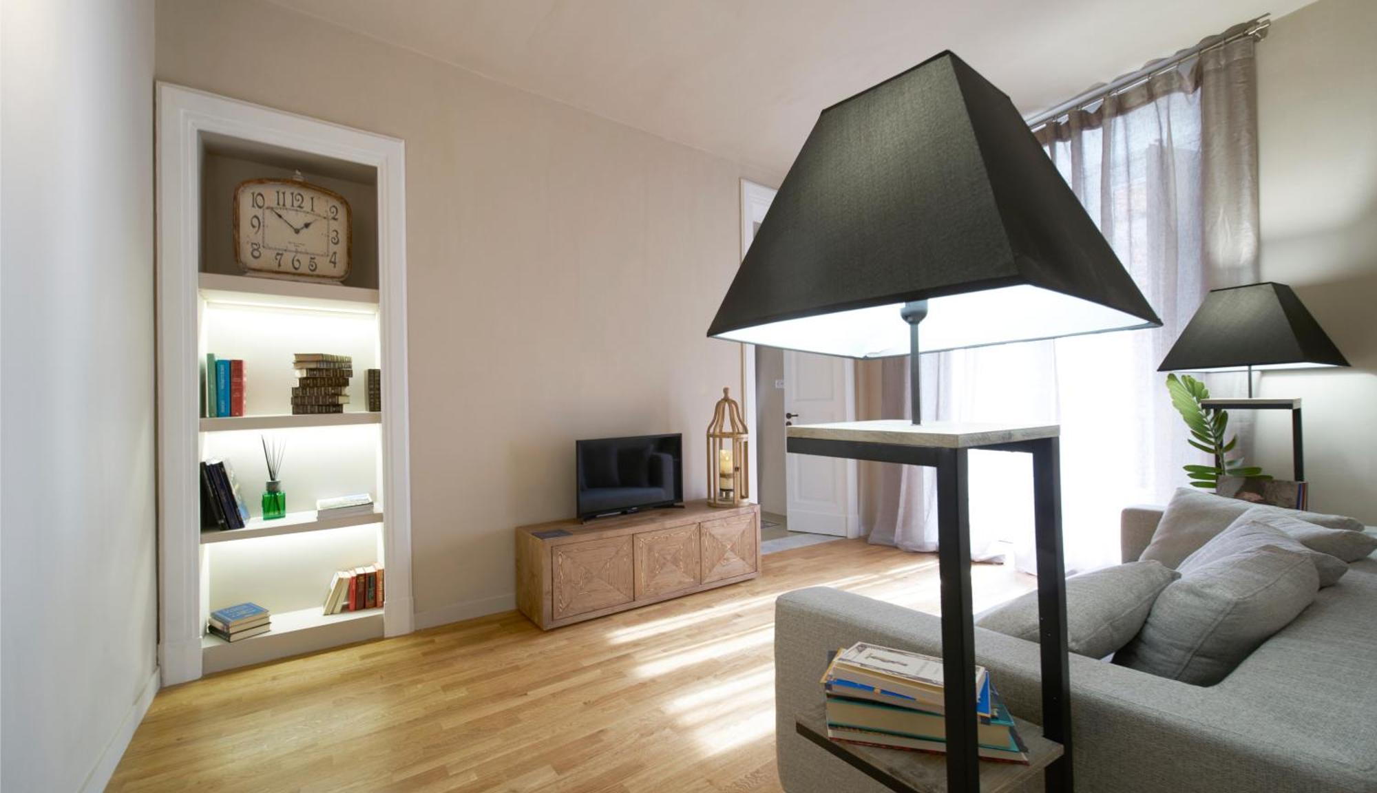 Ferrini Home - Piazza Trento CTA Zimmer foto