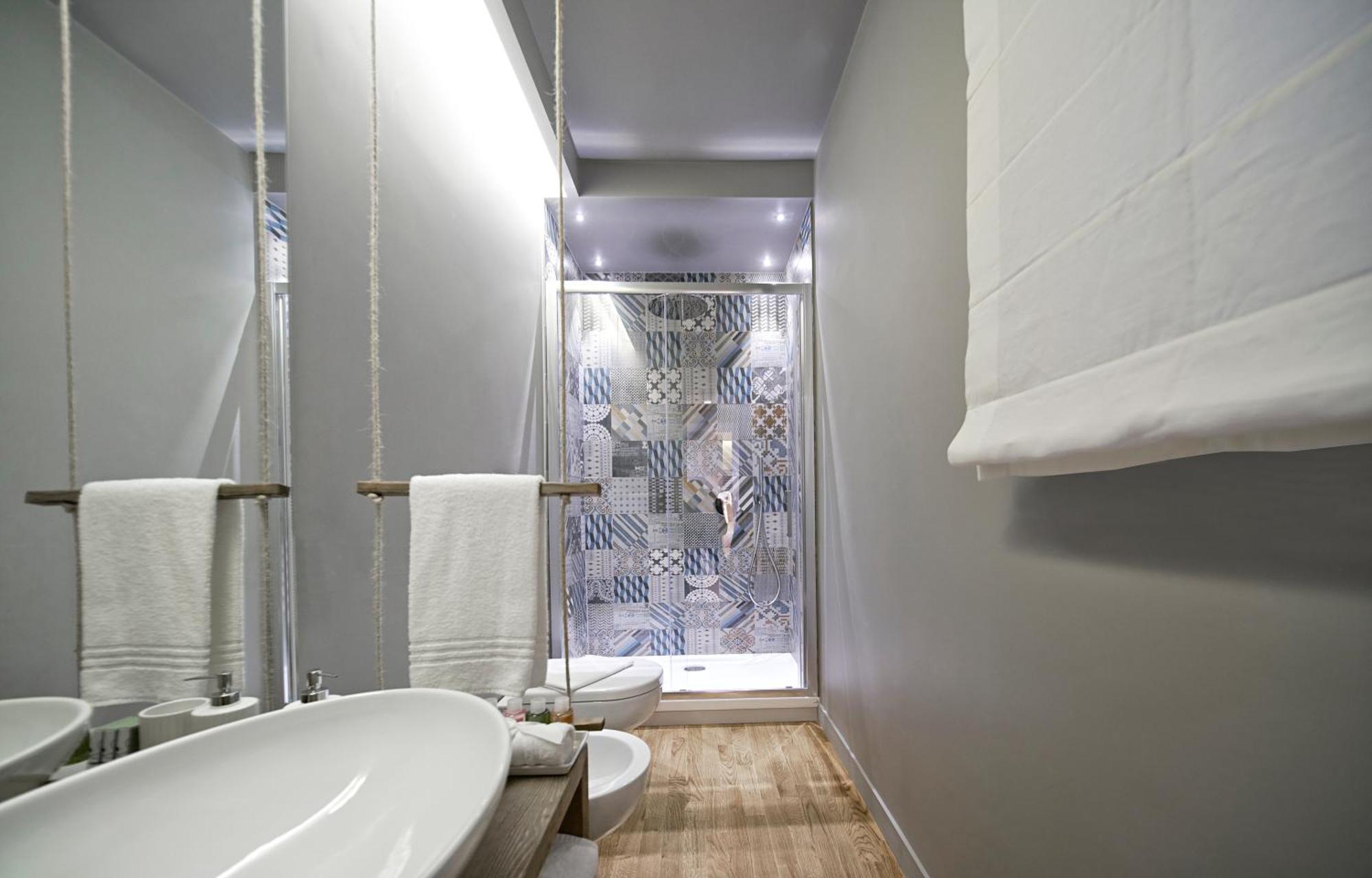 Ferrini Home - Piazza Trento CTA Zimmer foto